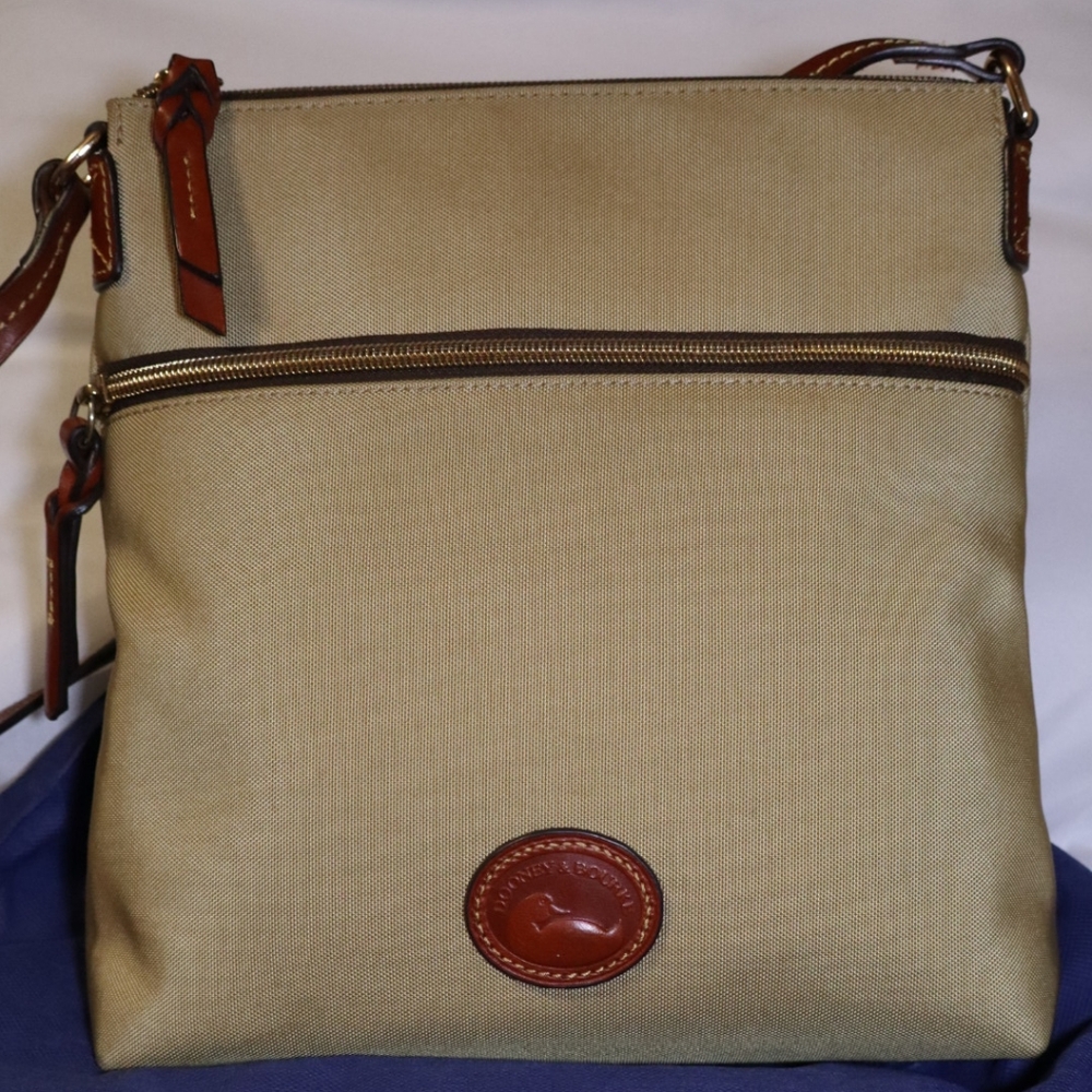 Dooney & Bourke Crossbody